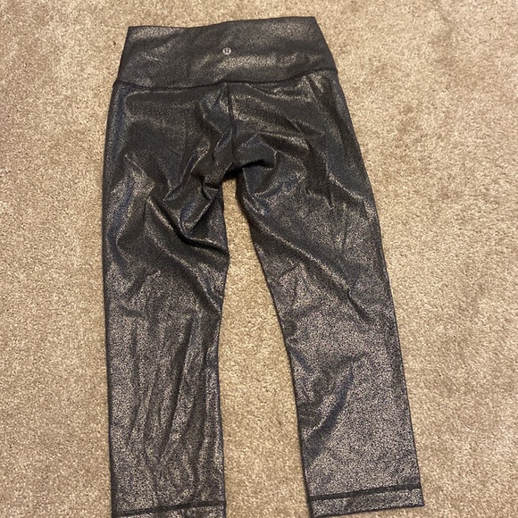 Lululemon wunder under - Picture 3 of 4